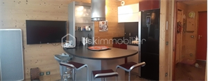 t2 à la vente -   73260  LA LECHERE, surface 34 m2 vente t2 - UBI466588181